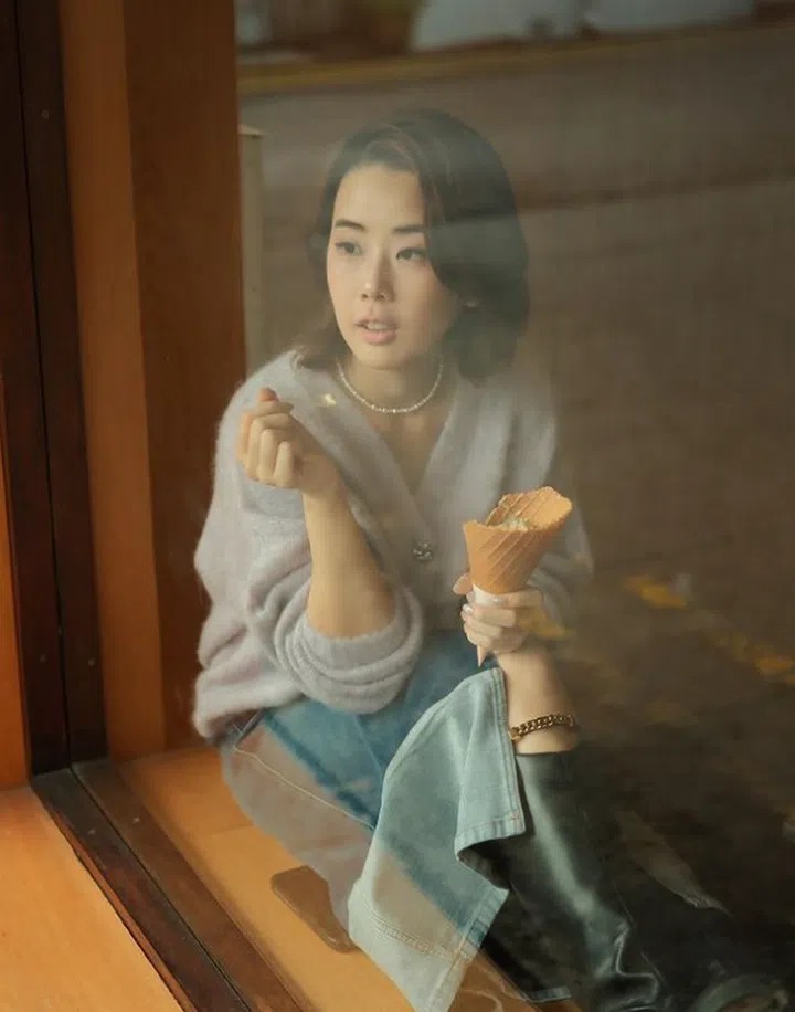 Jernelle 胡煜诗