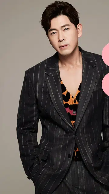 入行15年的陈罗密欧是今年的“超级红星”。（图：Mediacorp Artiste, Romeo Tan）