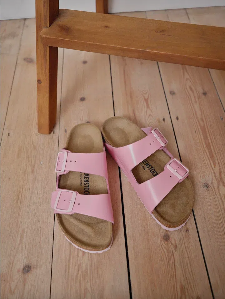 Birkenstock Arizona Sandals（POA）