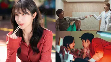 情欲剧集 Adult Drama