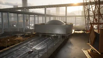 ArtScience Museum《NOX》展览