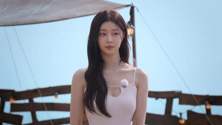 《单身即地狱4》（图：Netflix）