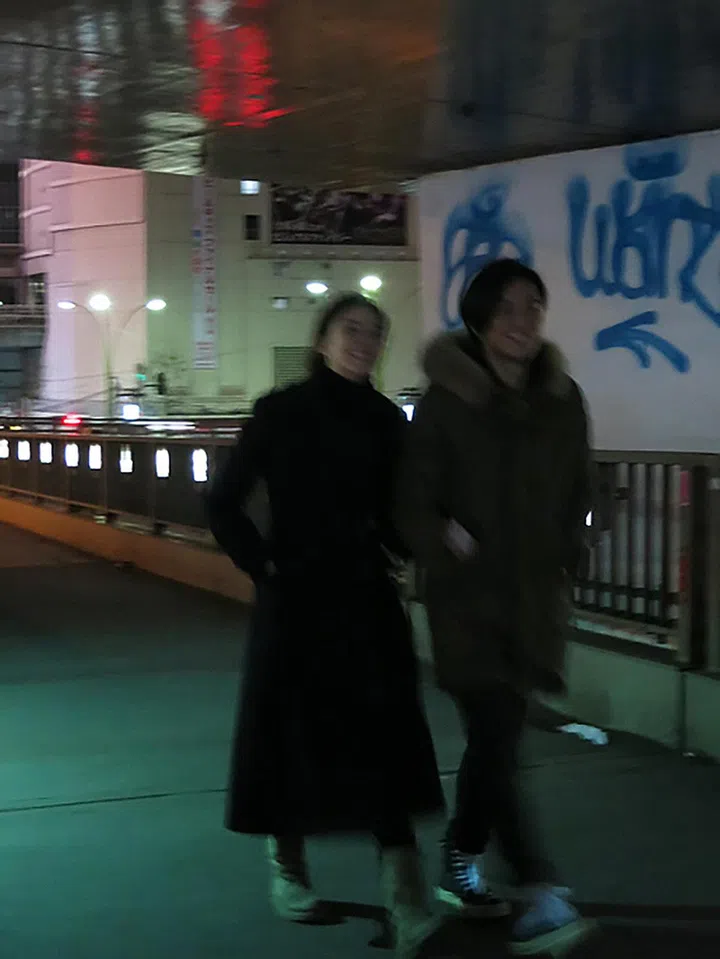 郑伊健（Ekin Cheng ）