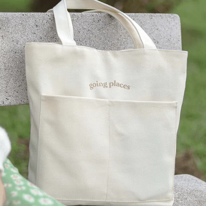 GOOD TOTES