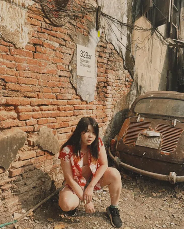 bangkok holiday 度假