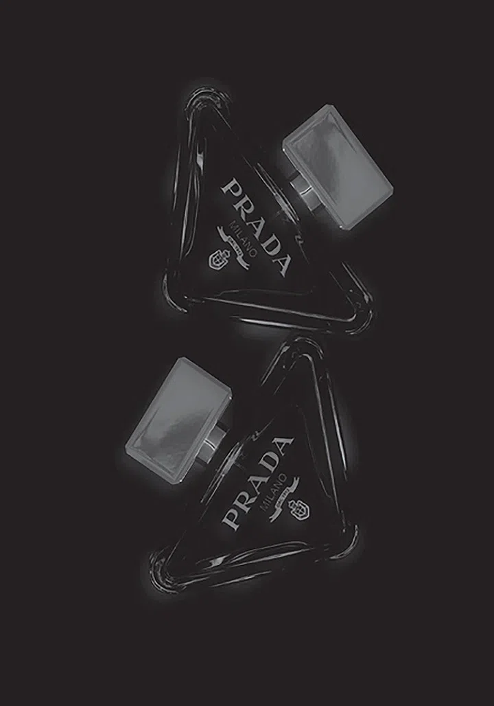 PRADA PARADOXE EDP香氛 $274/90ML
