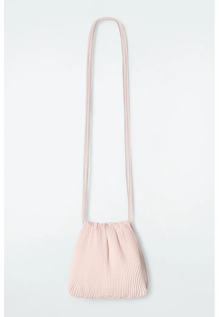 COS Scallop Crossbody $69