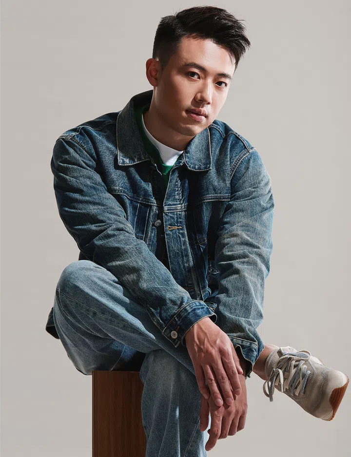 HOMEEZ创办人TYSON LIM