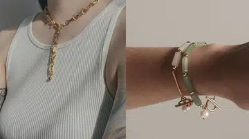 性价比超高的饰品网店 Online Shops For Affordable Jewellery