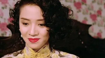 Anita Mui 梅艳芳 胭脂扣