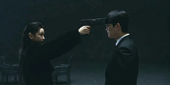 死期将至