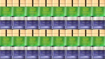 2021 Moisturisers