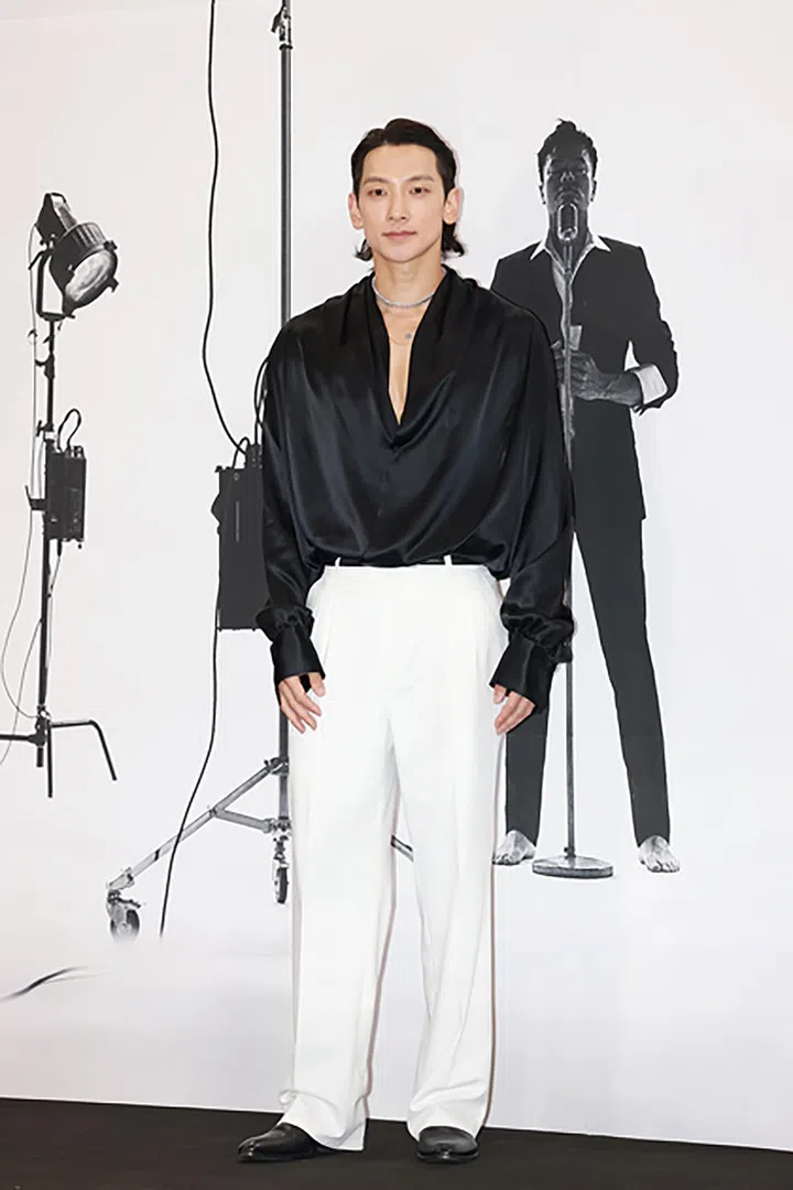 The Chosunilbo/JNS_imaZinS/Getty Images