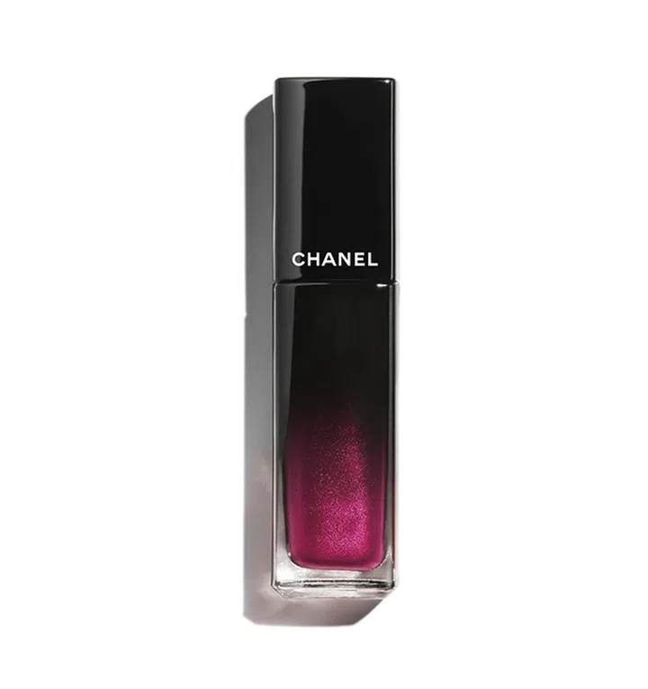 CHANEL BEAUTY Rouge Allure Laque唇釉 $67