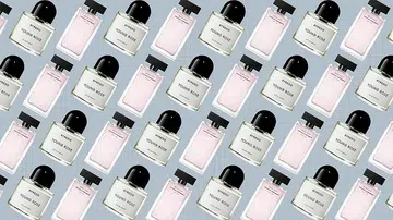 new female scents