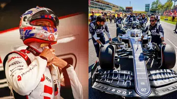 Formula 1 F1赛车
