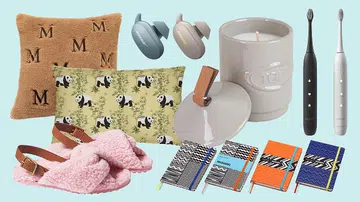Last Min christmas gift guide