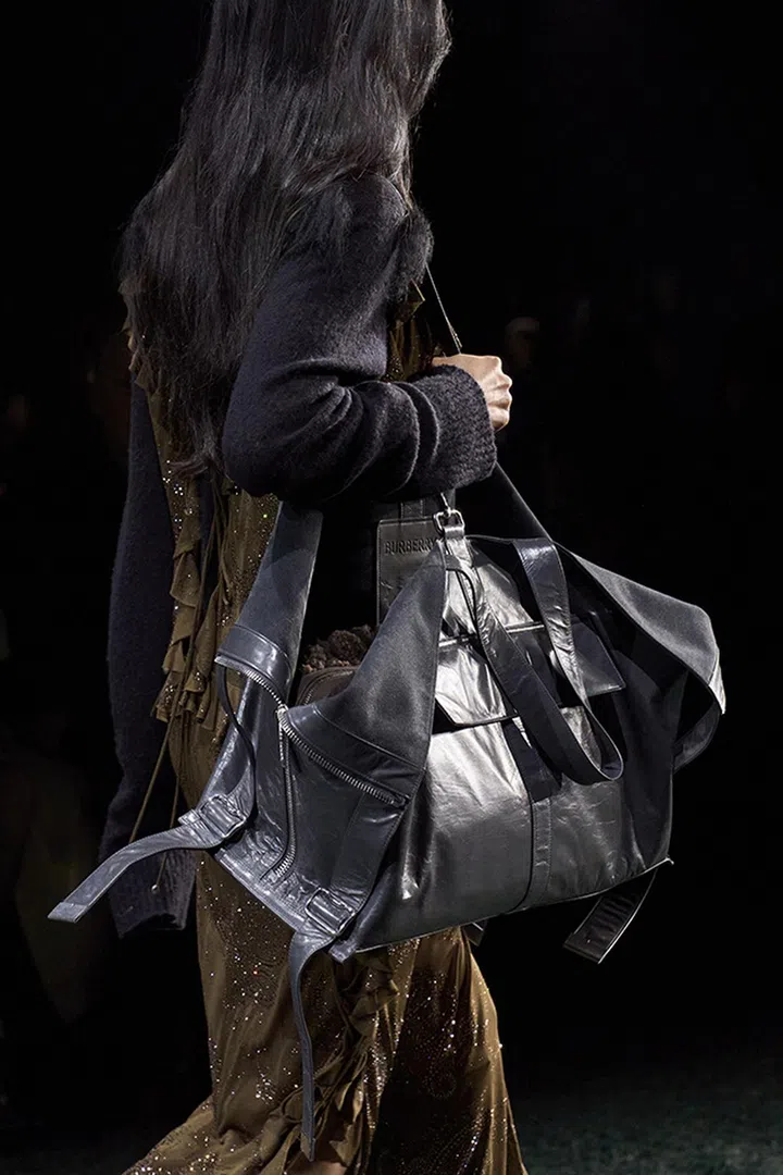 图：BURBERRY提供