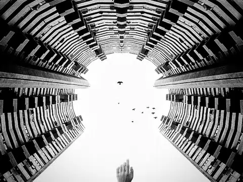 珍珠苑将走进历史。（danistdesgarcon）