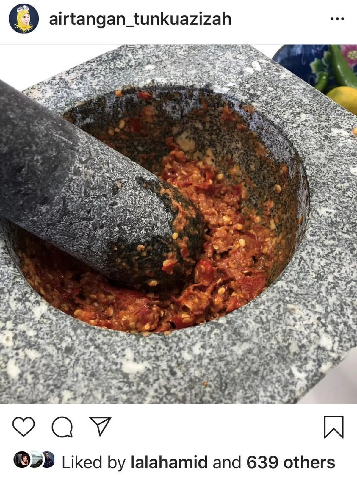  （@cheminahsayang推特） 