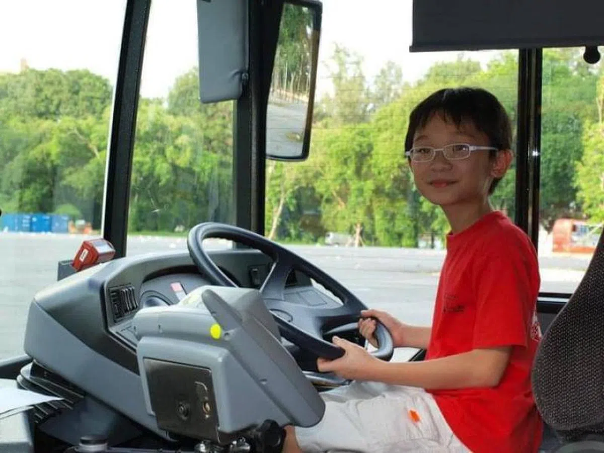 （郑伟宏提供）