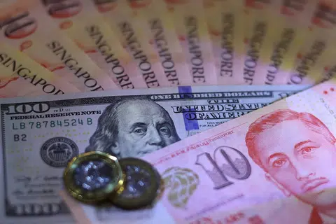 新元未来15年与美元的兑换率有望达到一比一？