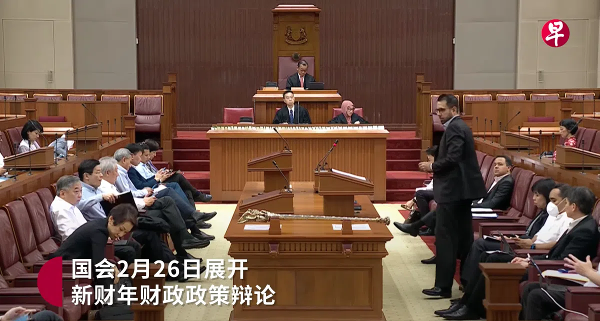 （联合早报视频截图）