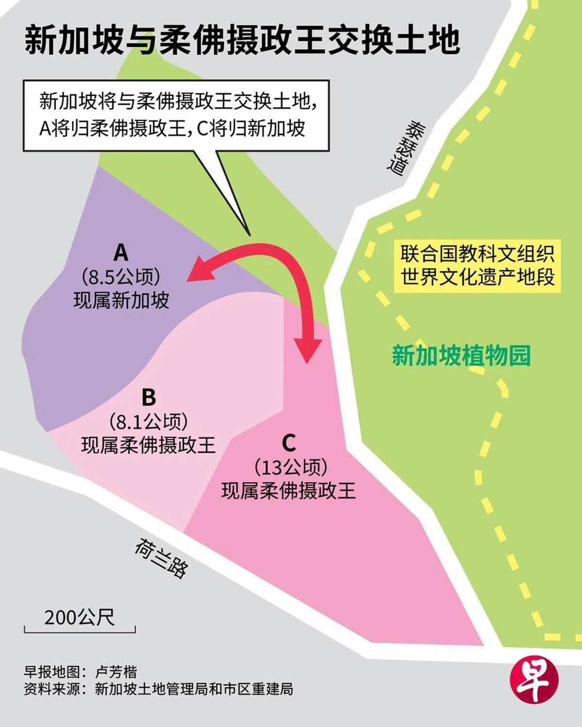 （联合早报）