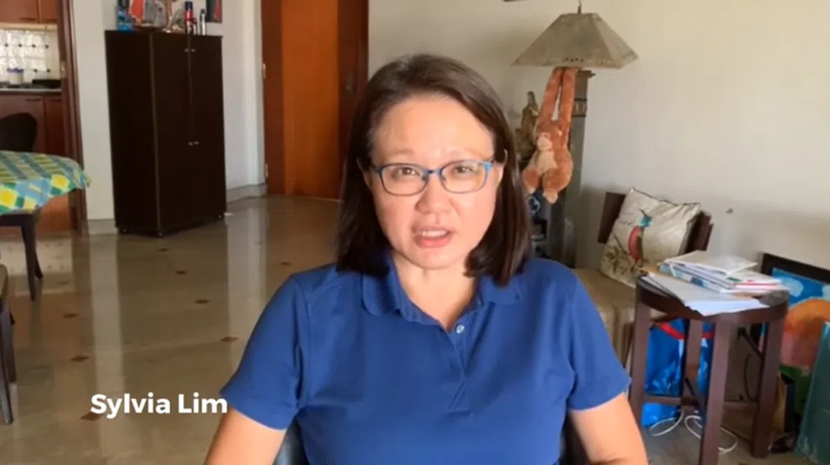  （工人党视频截图） 