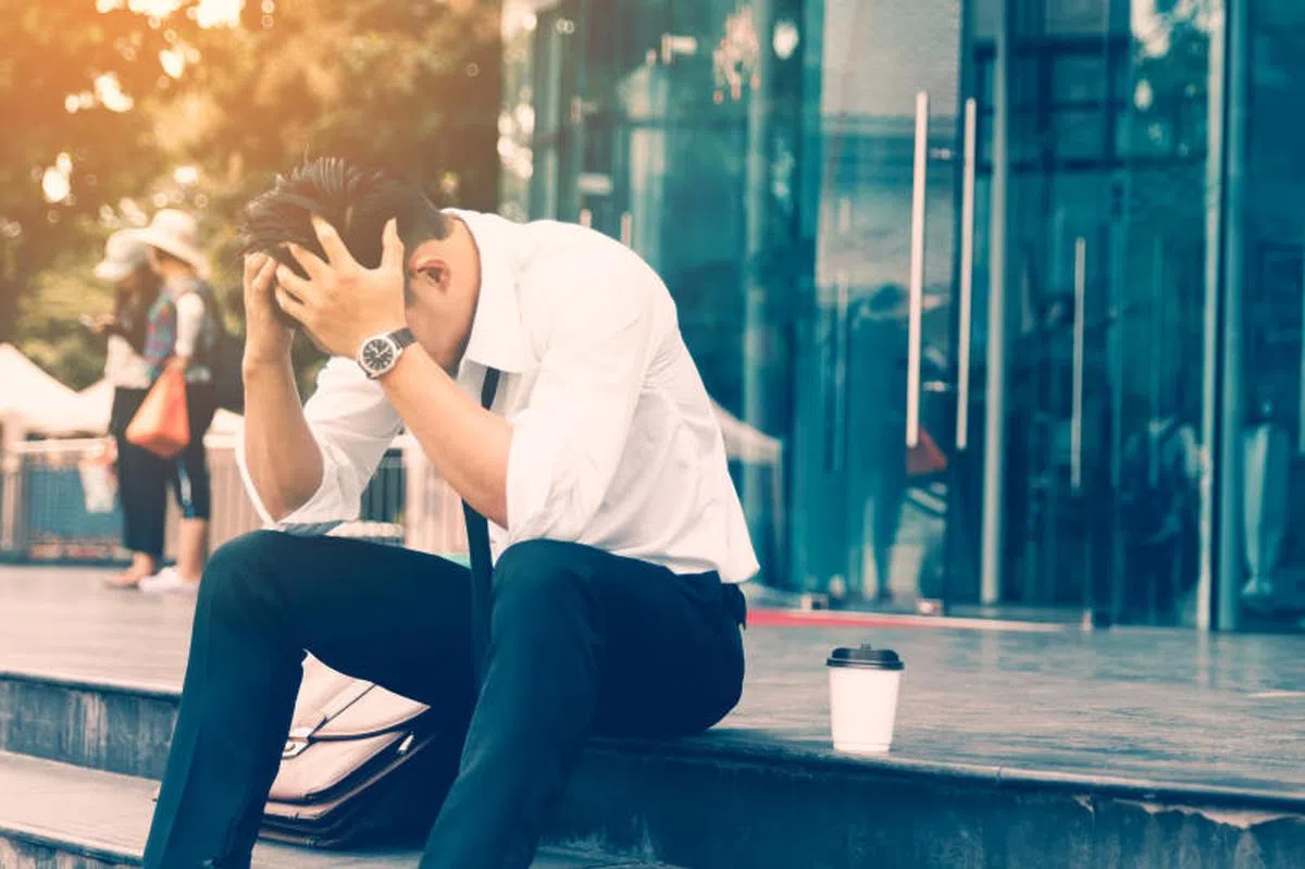 示意图。（iStock）