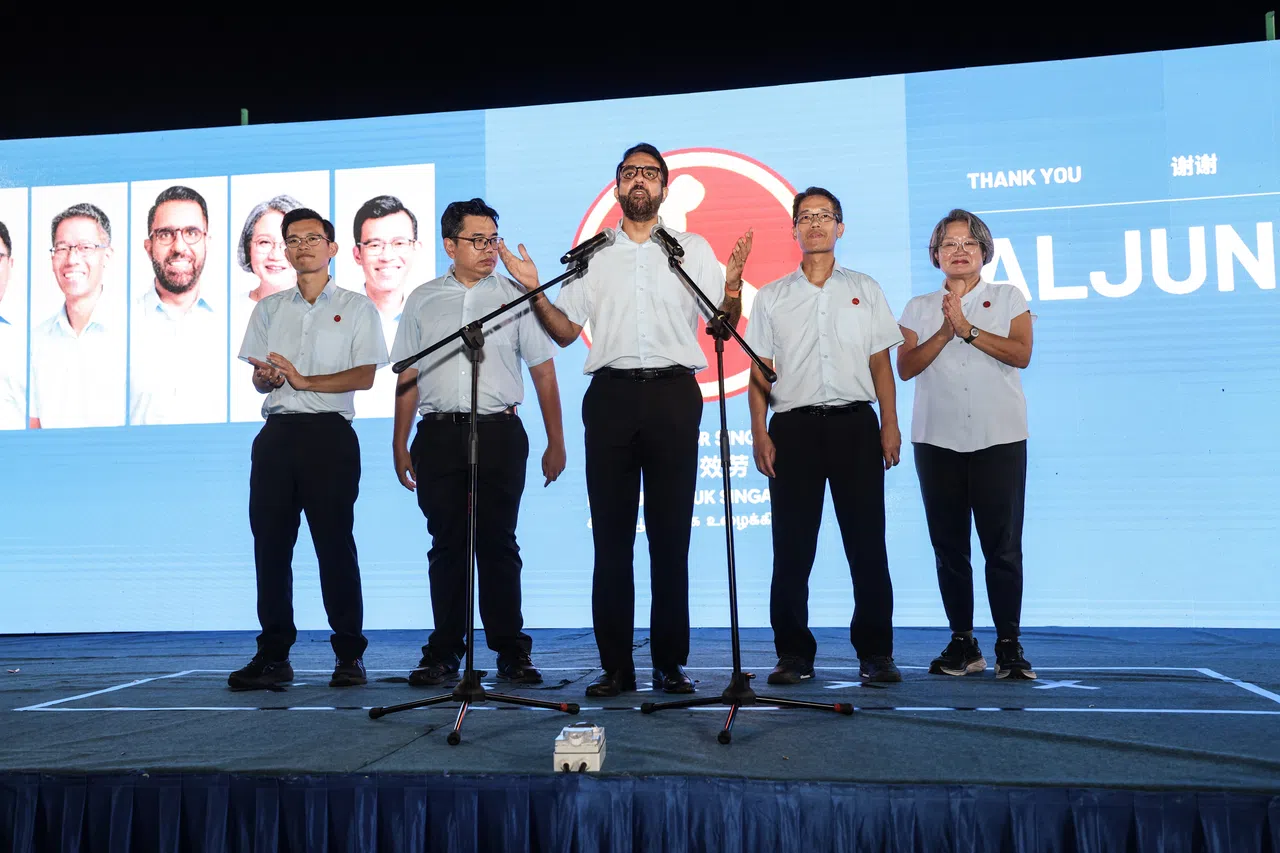 工人党在本届国会共有12名议员，包括10位当选议员及两位非选区议员。