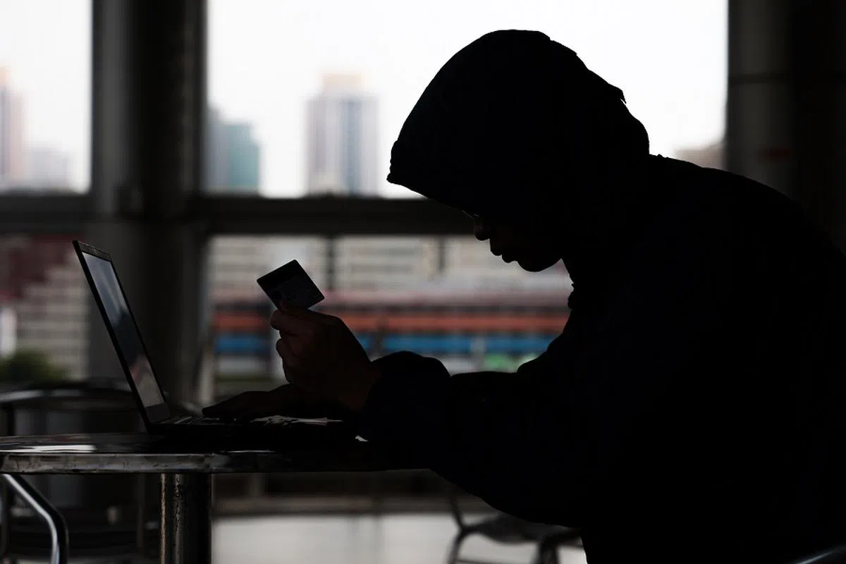 （联合早报示意图）