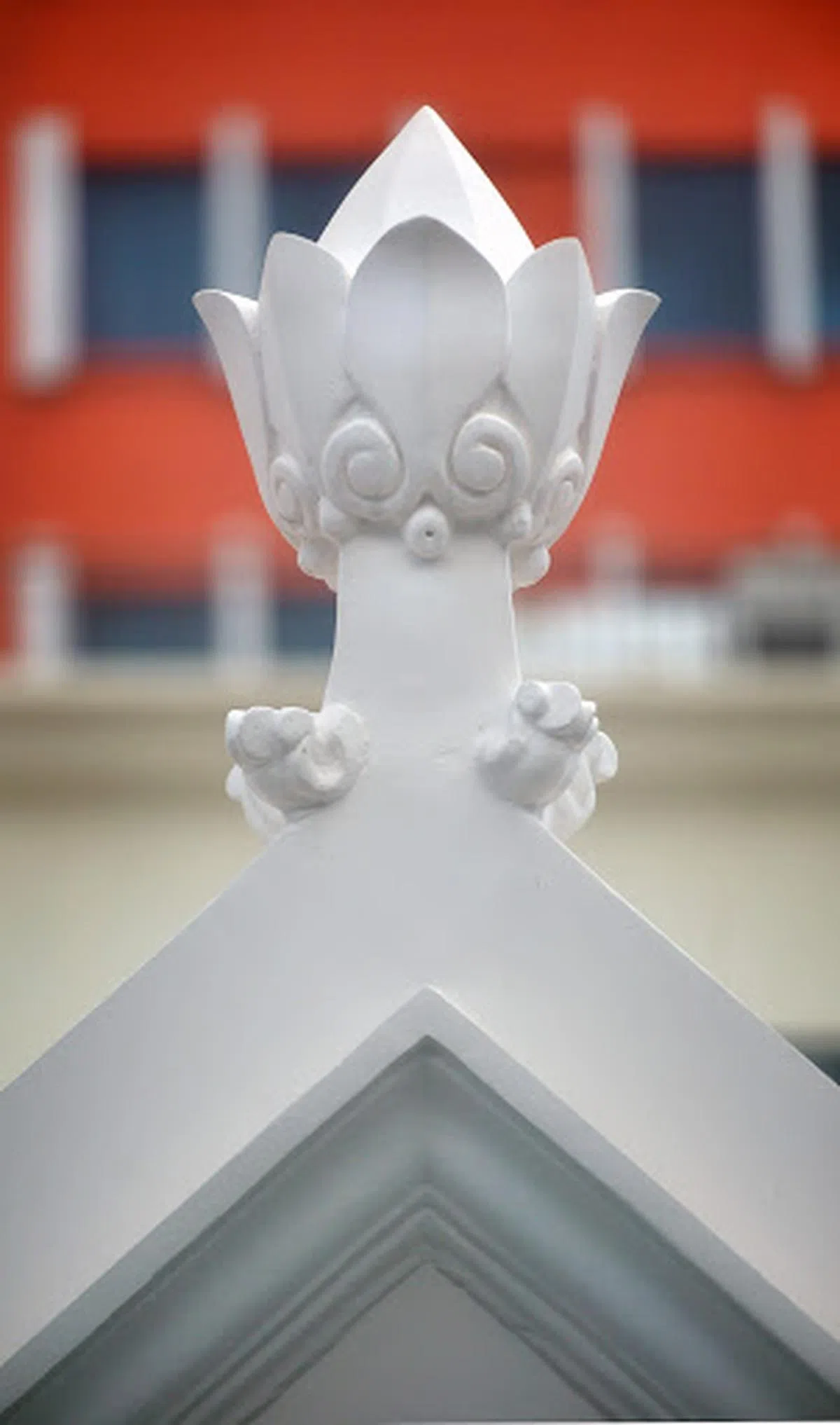  再忙也要陪你看场电影。（Rojak Daily） 