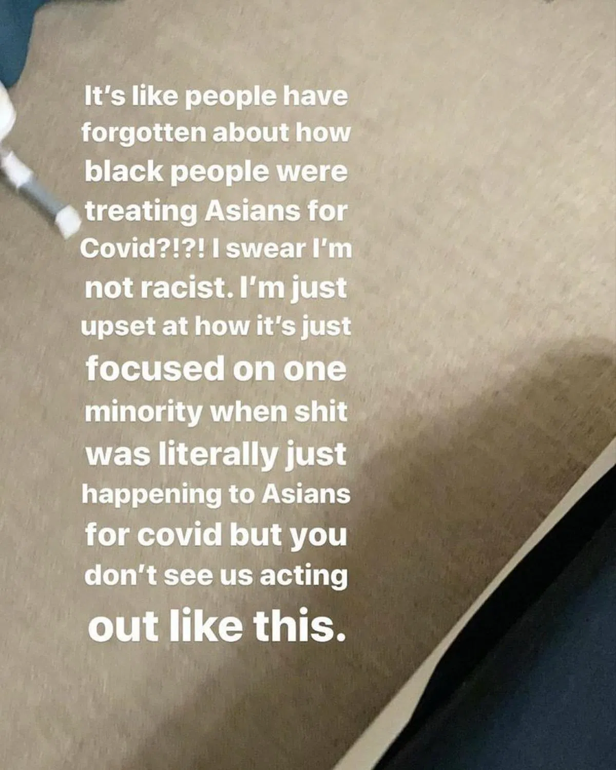  （@thenickypark instagram） 