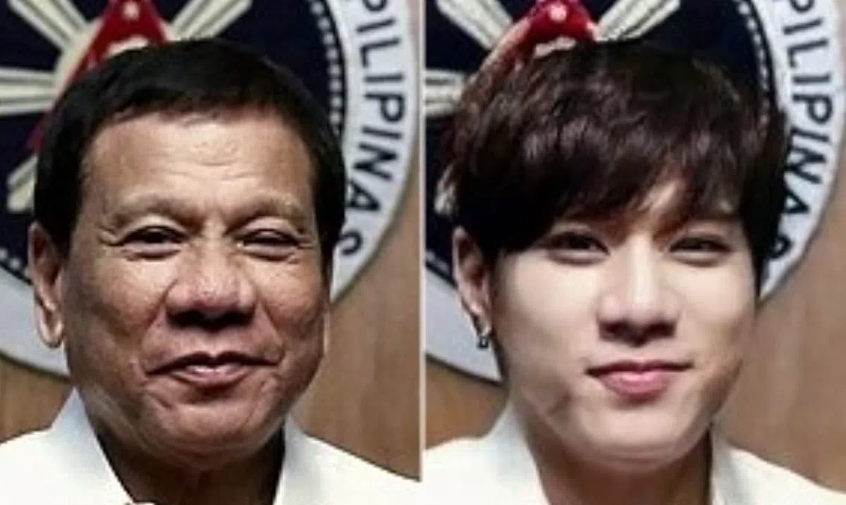  （Jaze Phua 潘家威面簿） 