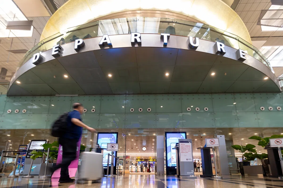 在新中两国新的合作成果下，前往中国旅游的新加坡人有望能在本地完成注册并充值数字人民币钱包。