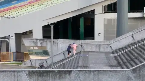（视频截图）