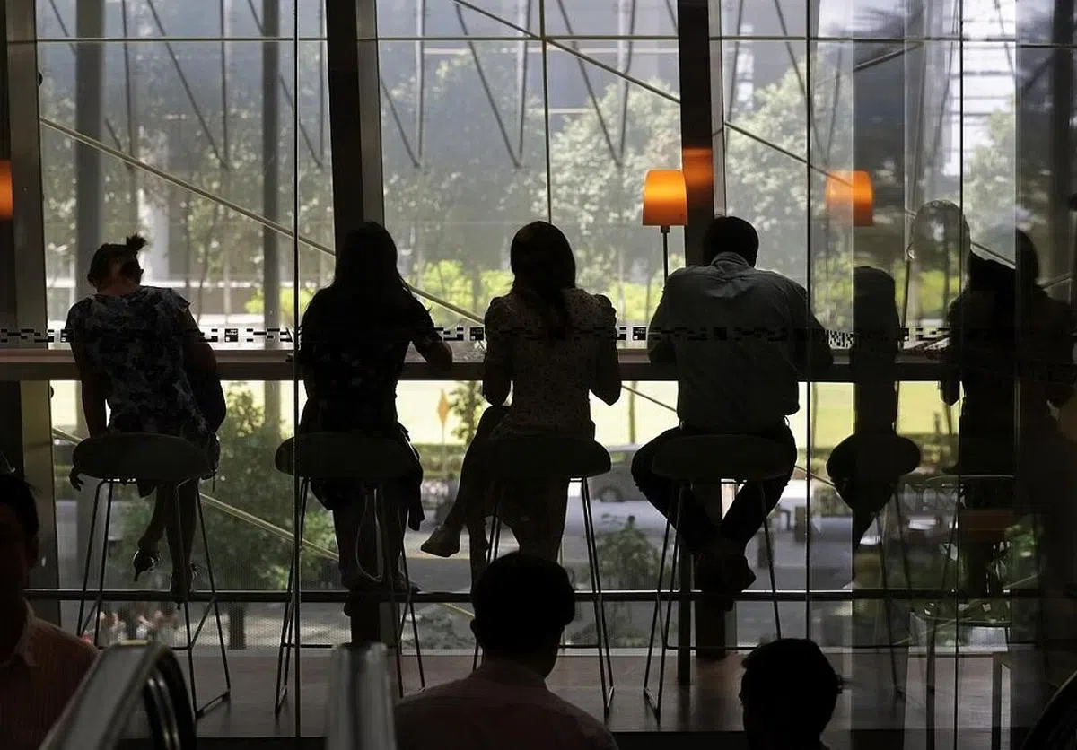 谁说Z世代“不会做工”？（联合早报）