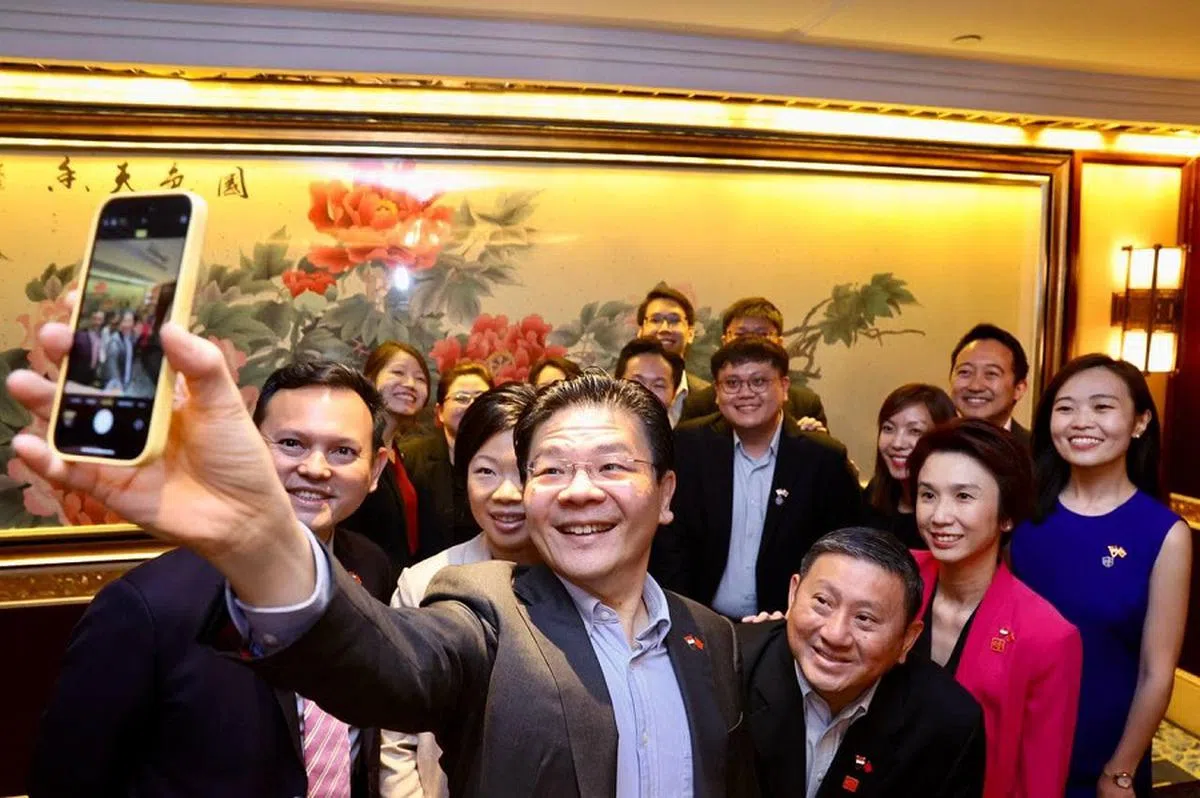 （黄循财脸书）