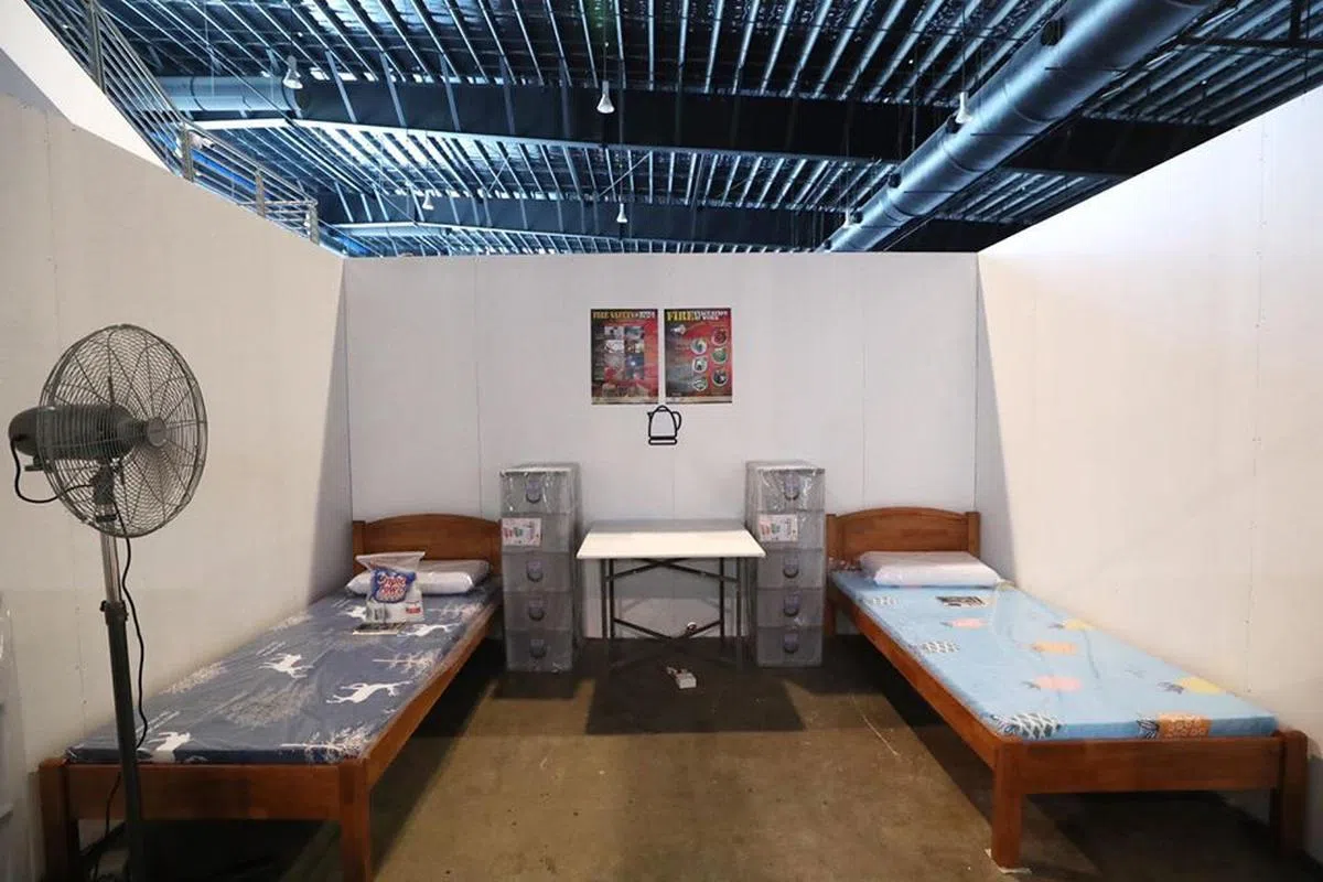  （张志贤面簿） 