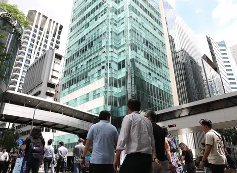 大离职潮之后，职场的最新趋势与之恰恰相反。