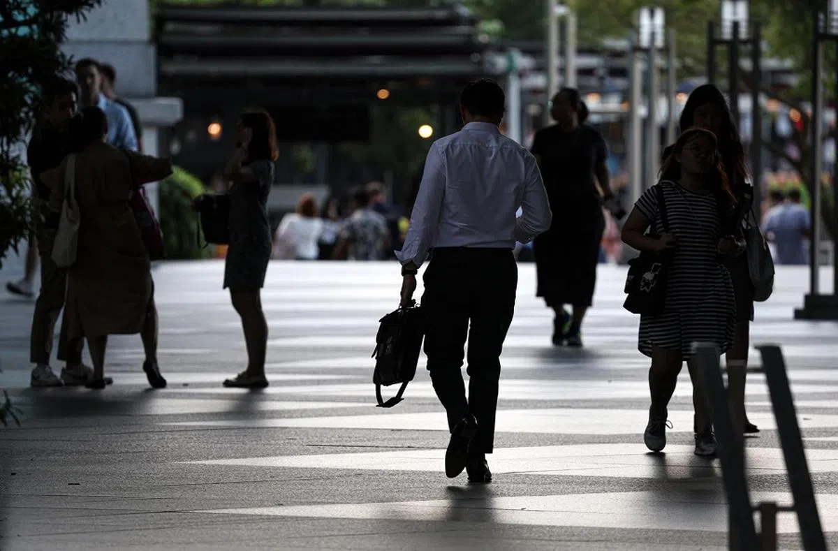 具竞争力的劳动力对跨国企业是否进驻本地也是重要诱因。（海峡时报）