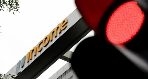 收购交易“亮红灯”，其他潜在买家是否也会止步？（联合早报）