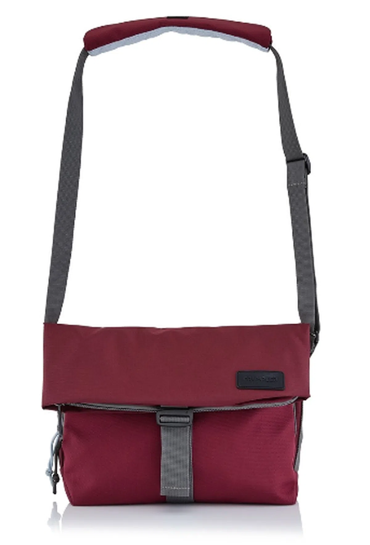 （Crumpler） 