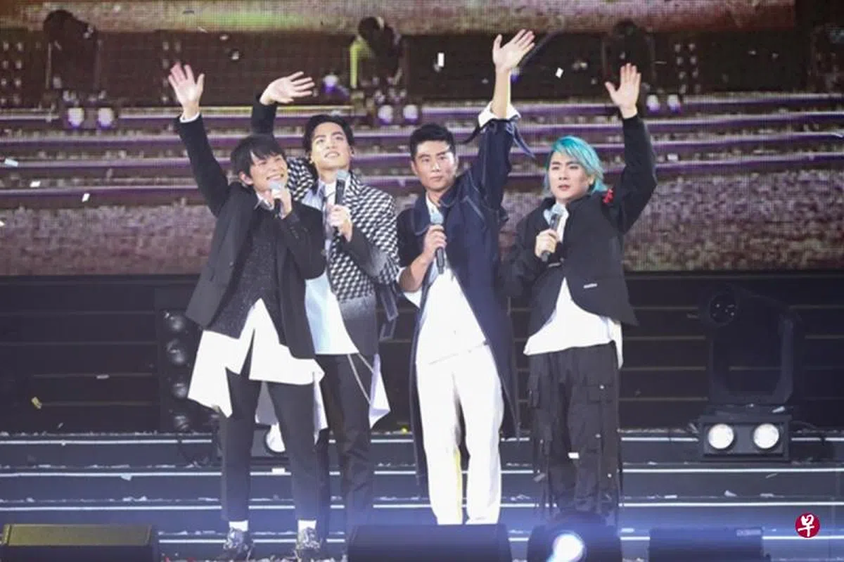  （取自《联合早报》） 