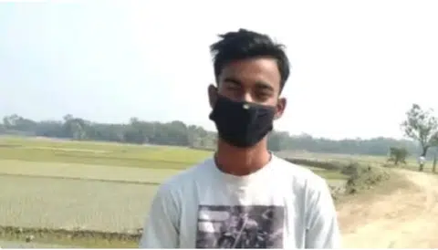 （Mia Md Ahad）