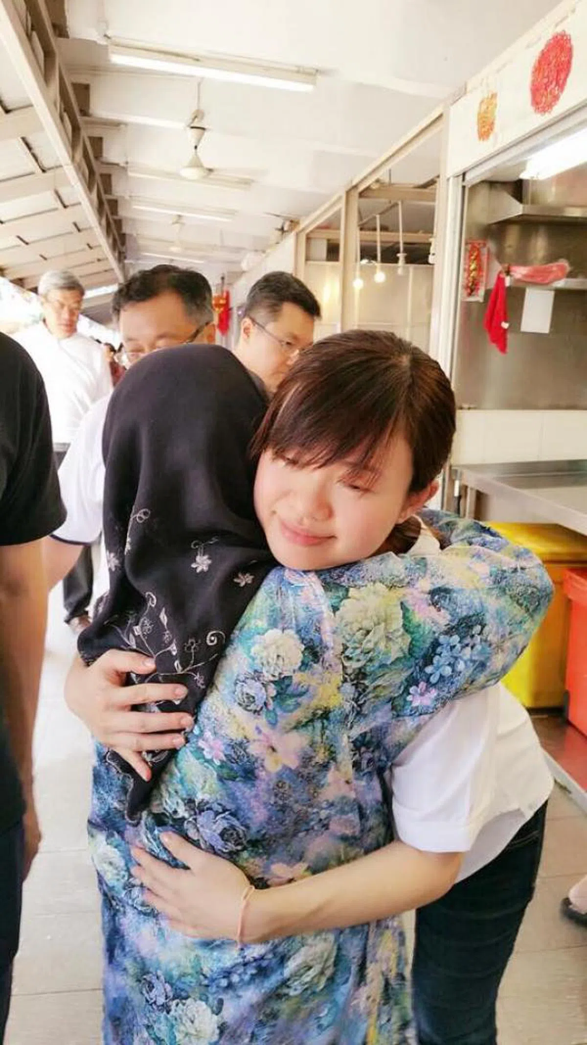  （陈佩玲面簿） 