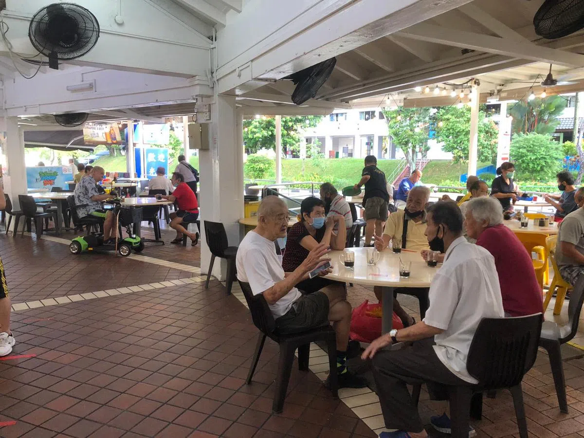  德惠巷第145巷咖啡店。（蚁粉提供） 