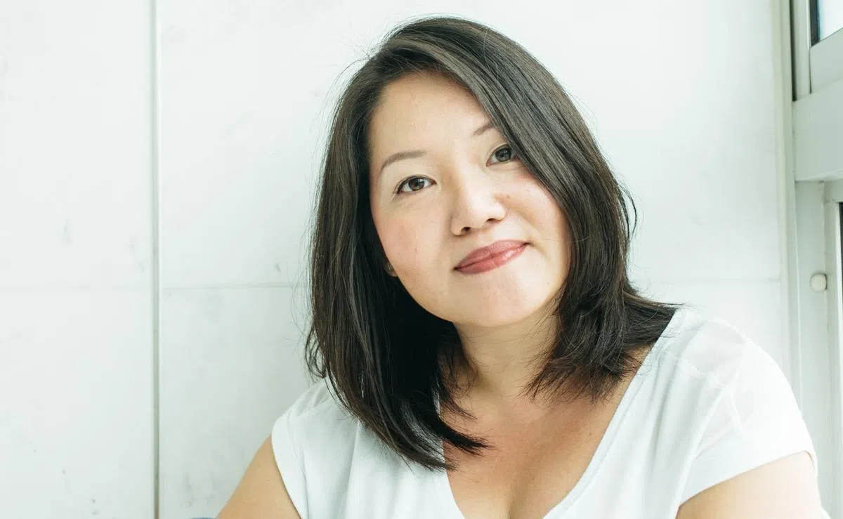  Joan Leong。（Joan Leong提供） 