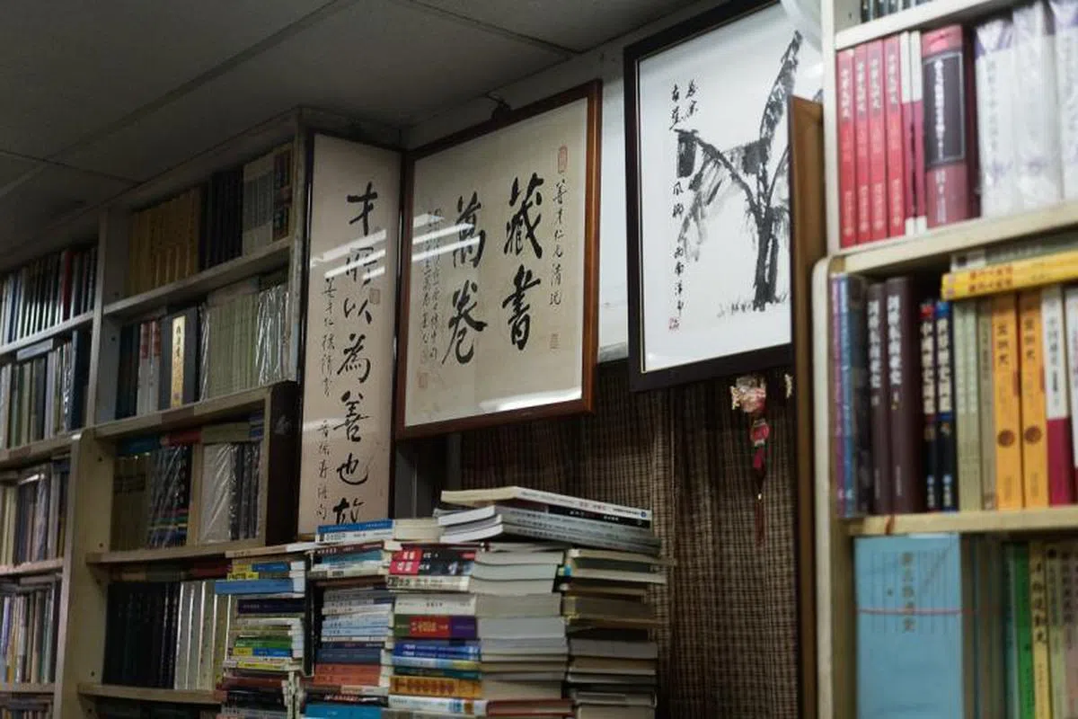 （蔡家增摄）
